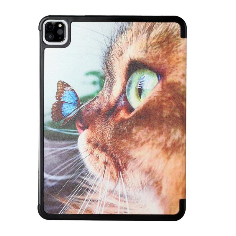 Smart Case iPad Pro 11" Chat