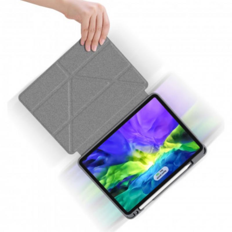 Smart Case iPad Pro 11" King Kong Series MUTURAL