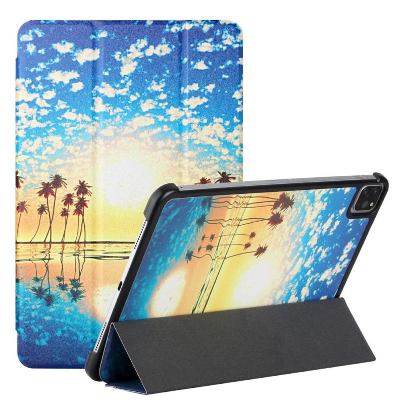 Smart Case iPad Pro 11" Sunset