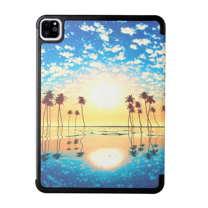 Smart Case iPad Pro 11" Sunset