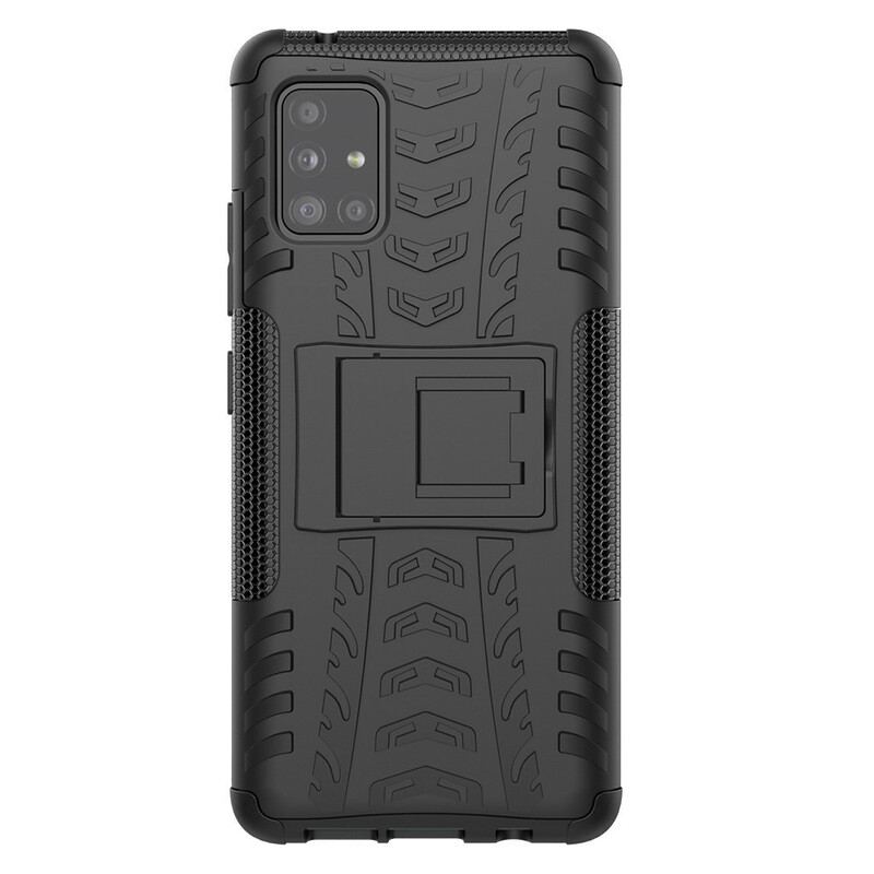 Coque Samsung Galaxy A51 5G Hypra Résistante