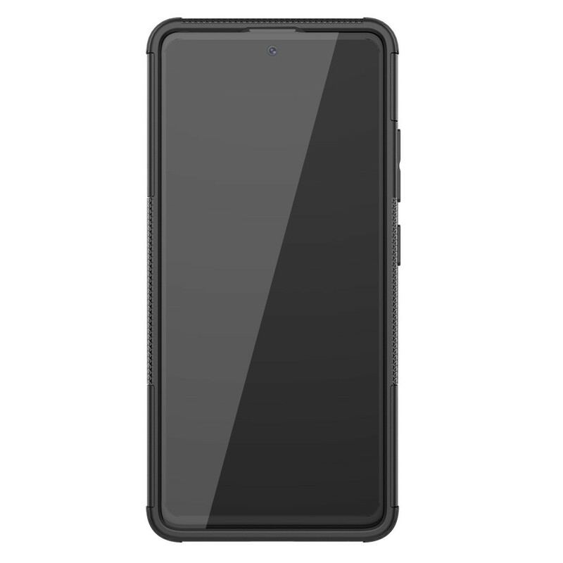 Coque Samsung Galaxy A51 5G Hypra Résistante