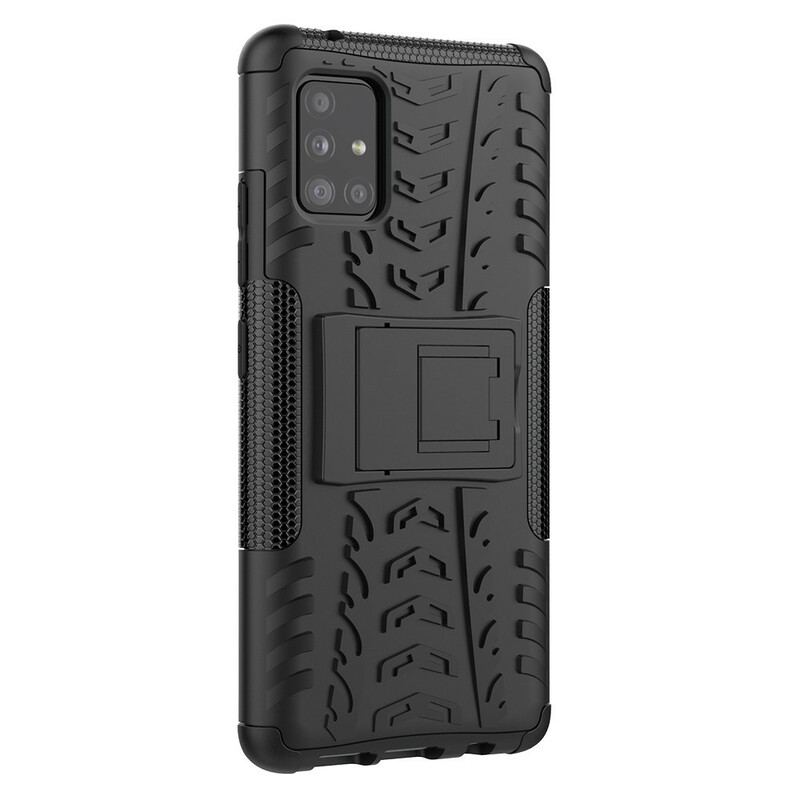 Coque Samsung Galaxy A51 5G Hypra Résistante