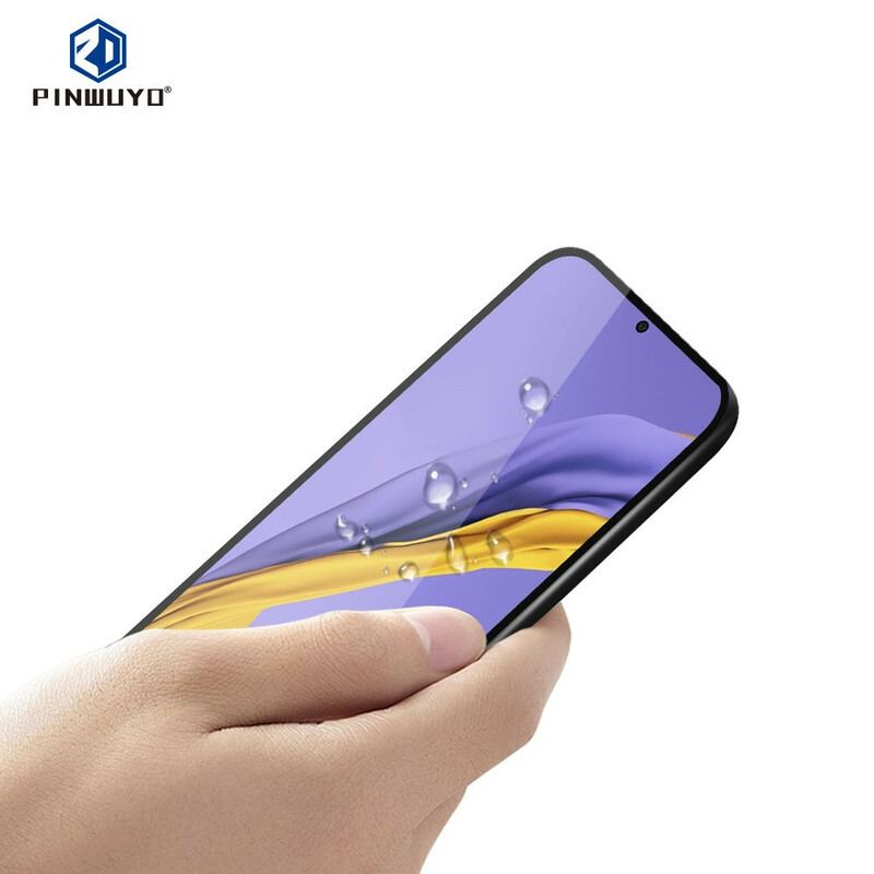 Film de protection écran pour Samsung Galaxy A51 / A51 5G