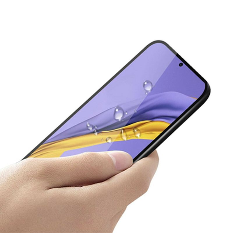 Protection en verre trempé pour Samsung Galaxy A51 / A51 5G RURIHAI