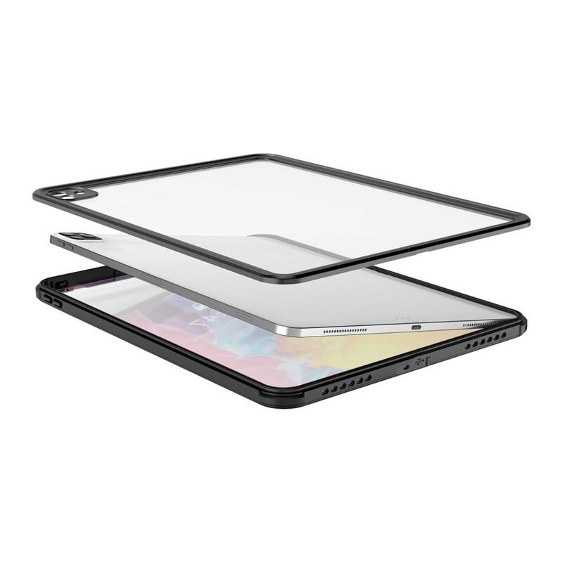 Coque iPad 12.9" Waterproof