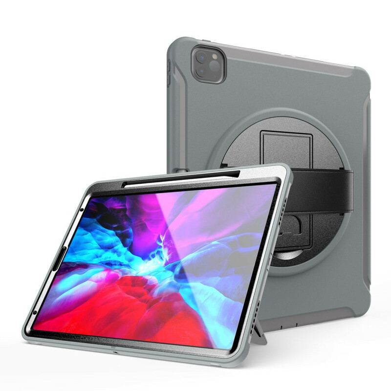 Coque iPad Pro 12.9" Poignée 360°