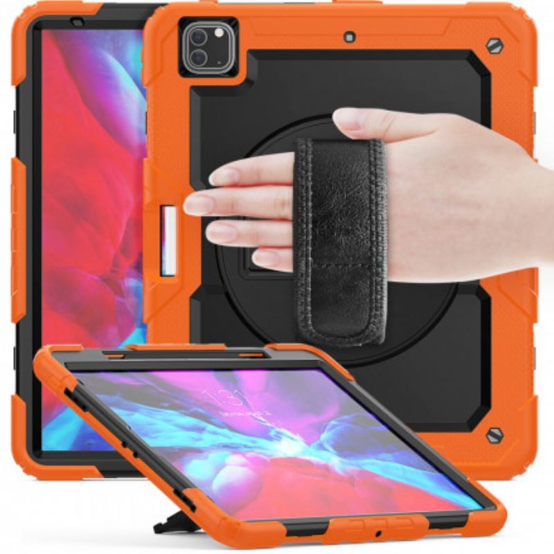 Coque iPad Pro 12.9" Ultra Résistante Multi-fonctionnelle