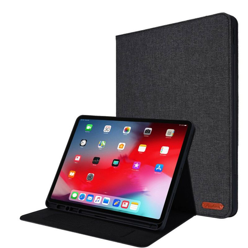 Étui iPad Pro 12.9" Tissu