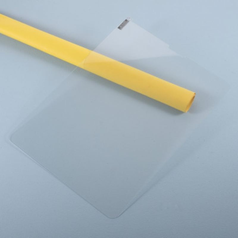 Protection en verre trempé (0.3mm) pour l’écran du iPad Pro 12.9"