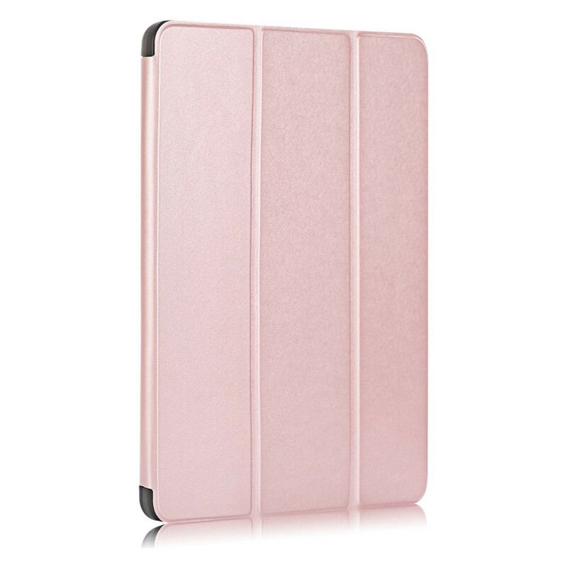 Smart Case iPad Pro 12.9" (2020) (2018) Cuir Souple