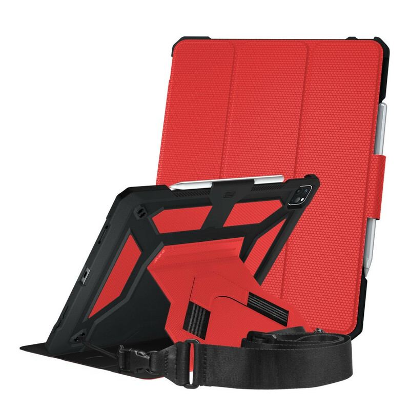 Smart Case iPad Pro 12.9" (2020) (2018) Ultra Résistante