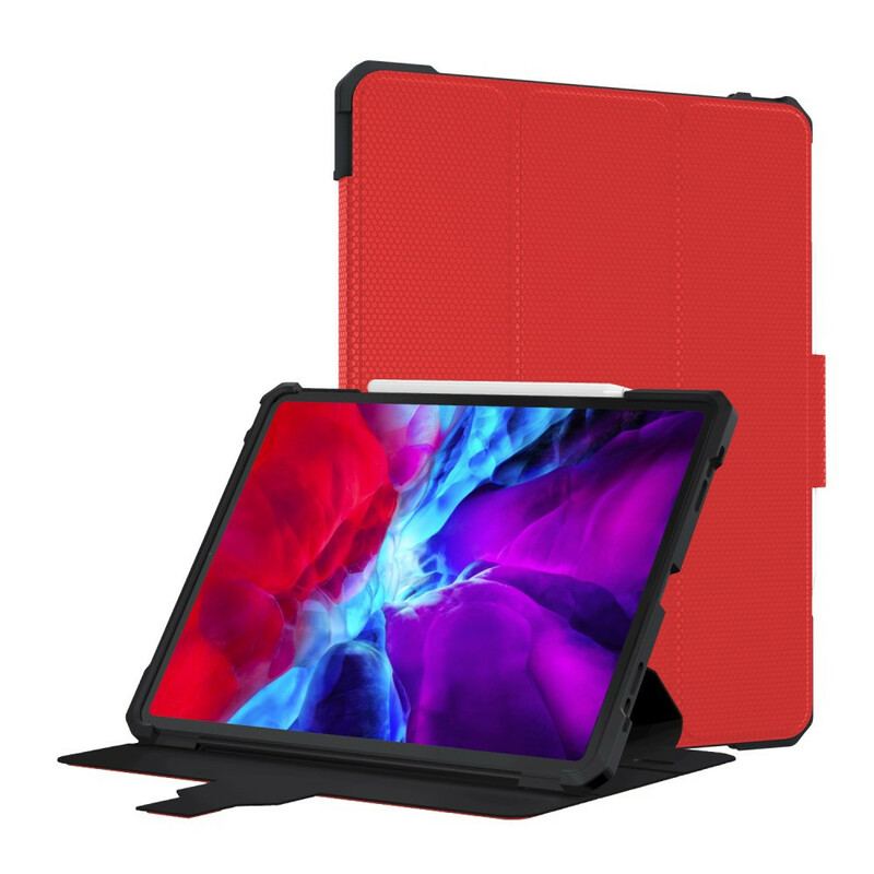 Smart Case iPad Pro 12.9" (2020) (2018) Ultra Résistante