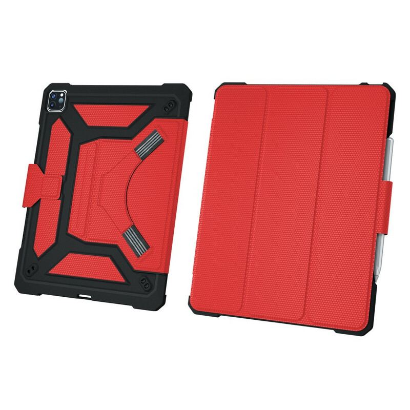 Smart Case iPad Pro 12.9" (2020) (2018) Ultra Résistante