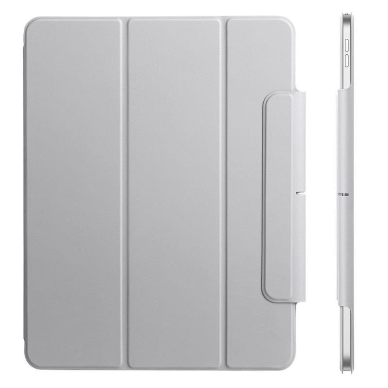 Smart Case iPad Pro 12.9" (2021) (2020) Magnétique Premium