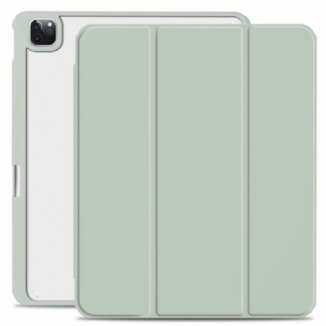 Smart Case iPad Pro 12.9" Coque Détachable