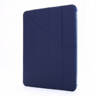 Smart Case iPad Pro 12.9" Couverture Déformable