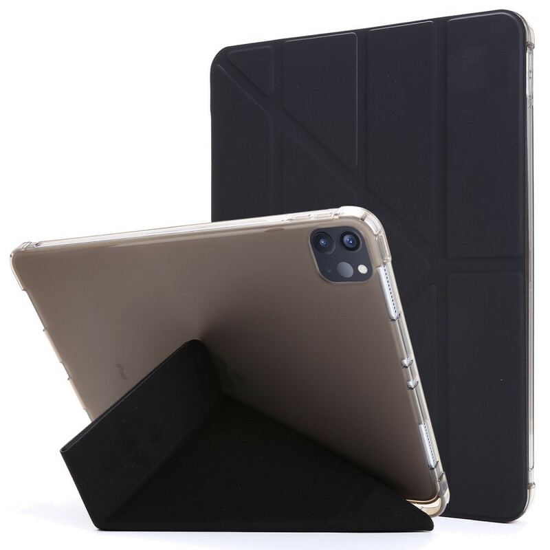 Smart Case iPad Pro 12.9" Couverture Déformable