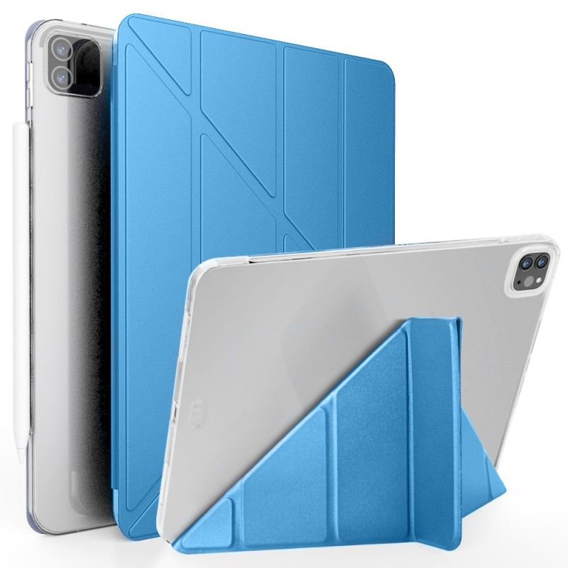 Smart Case iPad Pro 12.9" Design Origami Simple