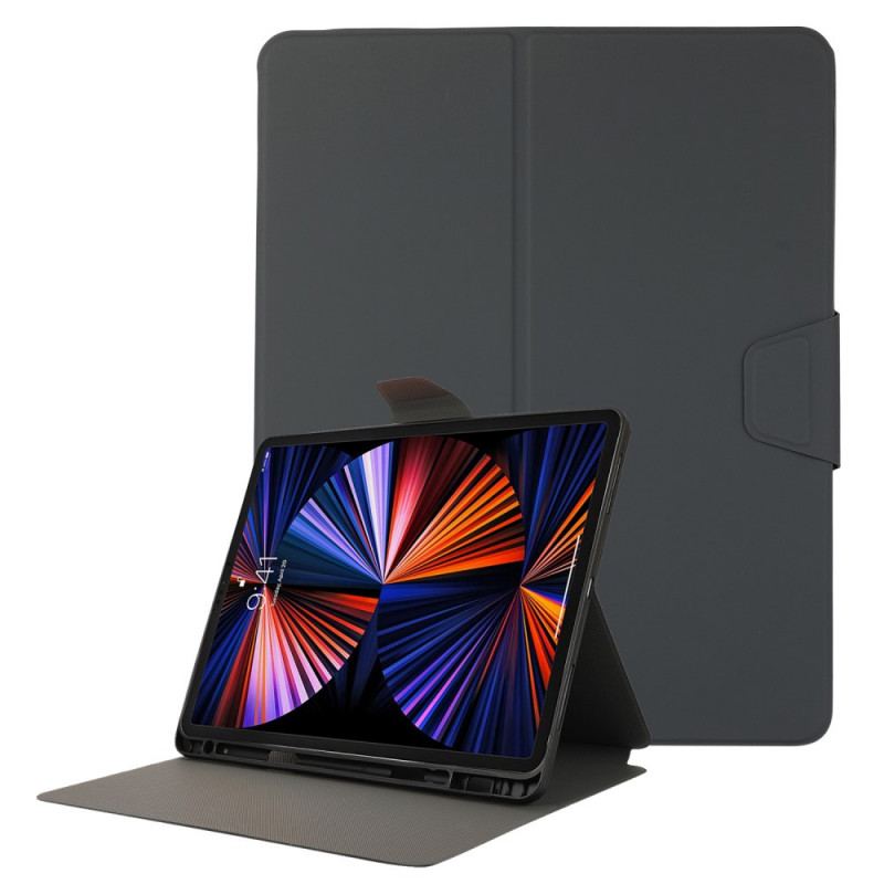 Smart Case iPad Pro 12.9" Deux Volets avec Fermoir