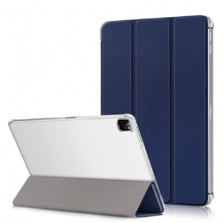 Smart Case iPad Pro 12.9" Dos Transparent