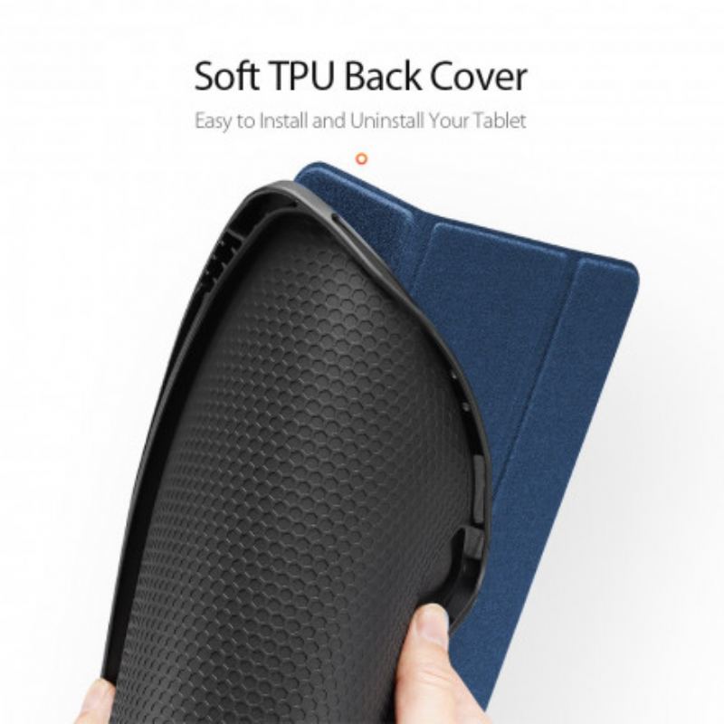 Smart Case iPad Pro 12.9" DUX-DUCIS