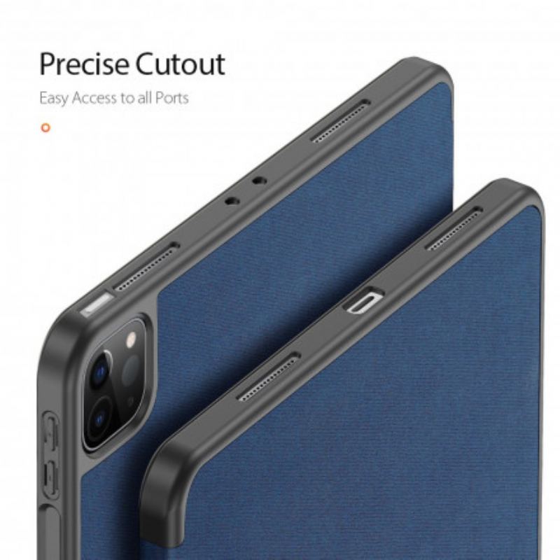 Smart Case iPad Pro 12.9" DUX-DUCIS