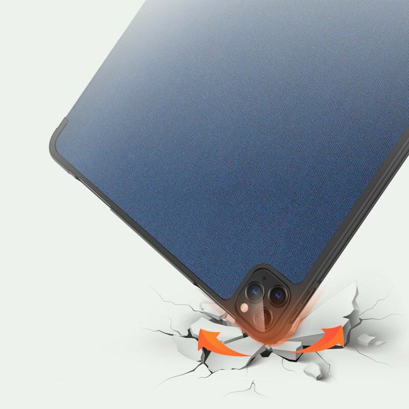 Smart Case iPad Pro 12.9" DUX DUCIS DOMO SERIES