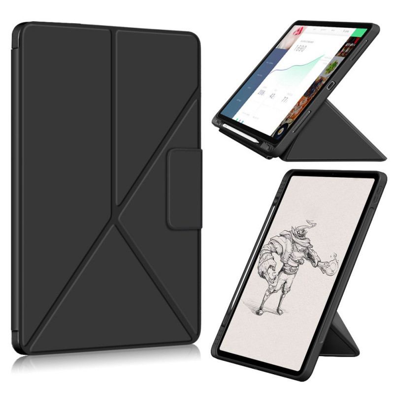 Smart Case iPad Pro 12.9" Origami