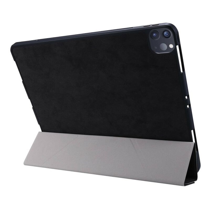 Smart Case iPad Pro 12.9" Style Origami