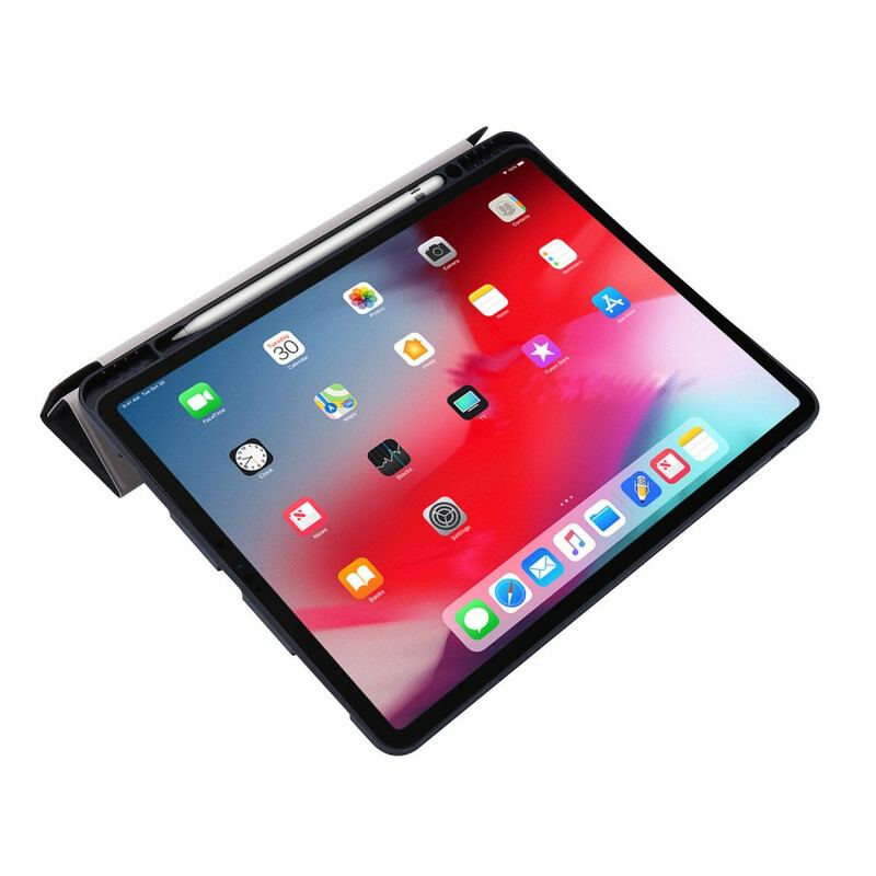 Smart Case iPad Pro 12.9" Style Origami