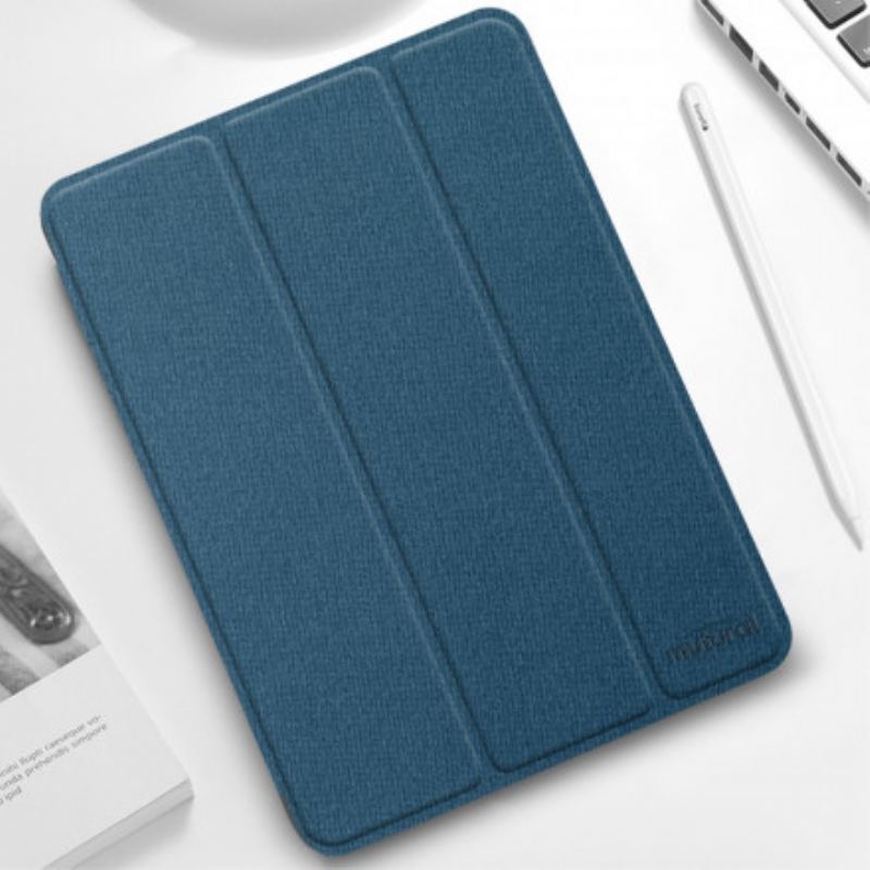 Smart Case iPad Pro 12.9" Tissu MUTURAL