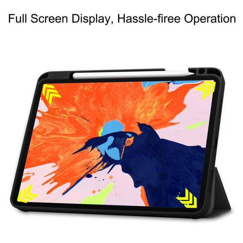 Smart Case iPad Pro 12.9" Triple Plis