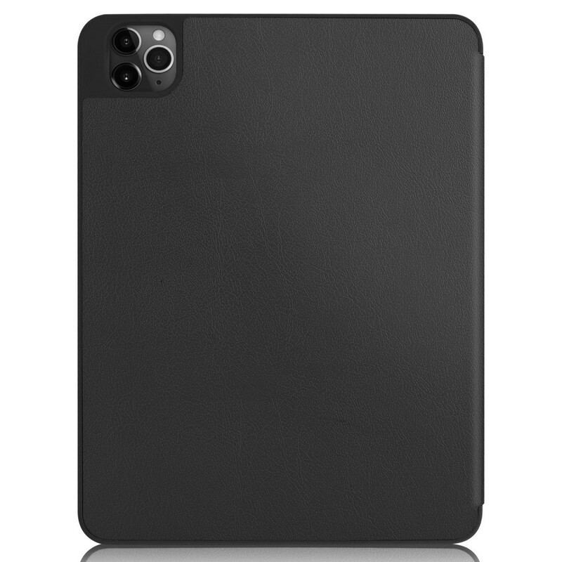 Smart Case iPad Pro 12.9" Triple Plis