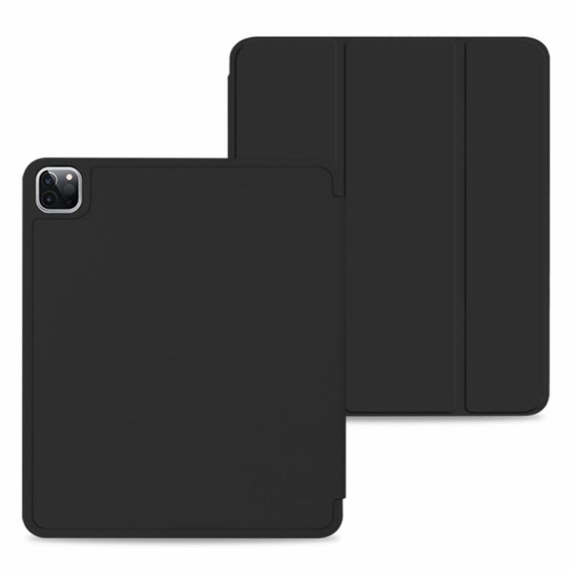 Smart Case iPad Pro 12.9" Trois Volets Porte-Stylet