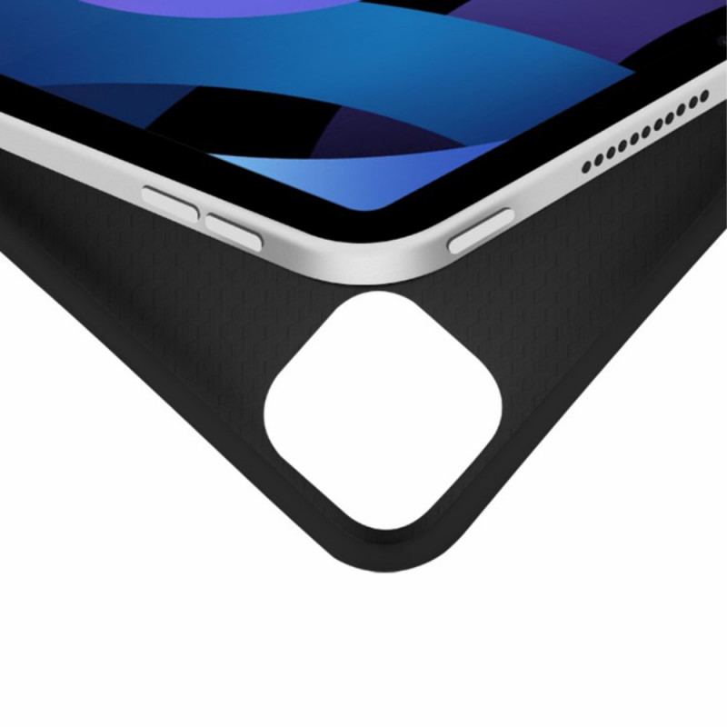 Smart Case iPad Pro 12.9" Trois Volets Porte-Stylet