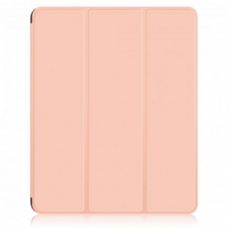 Smart Case iPad Pro 12.9" Trois Volets Porte-Stylet