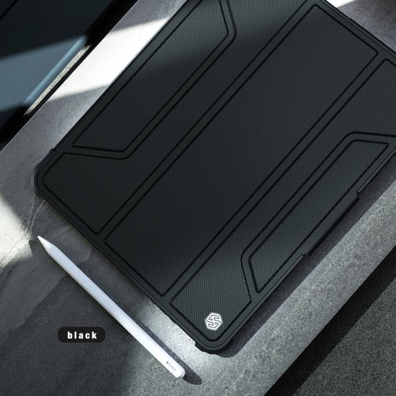 Smart Case iPad Pro 12.9" Ultra Résistante Nillkin