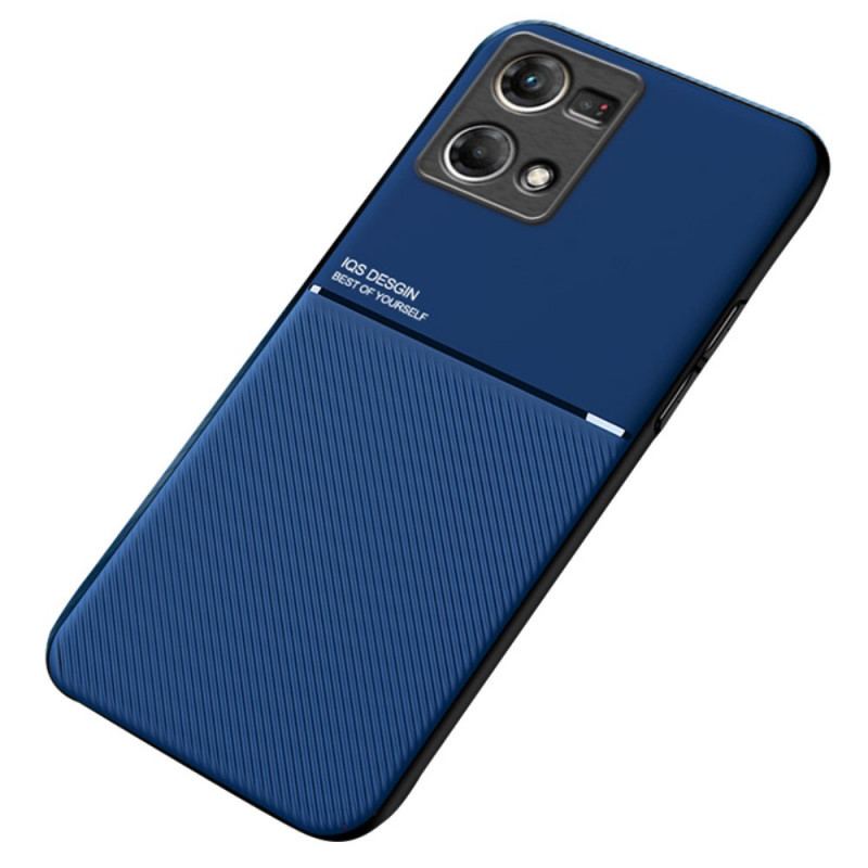 Coque Oppo Reno 7 Antidérapante