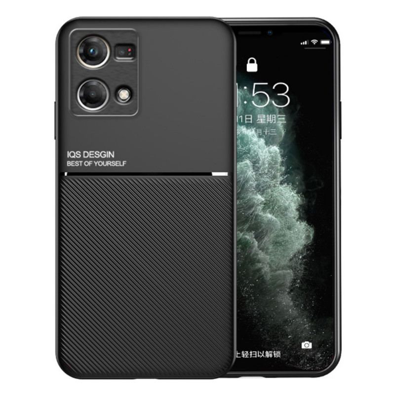 Coque Oppo Reno 7 Antidérapante