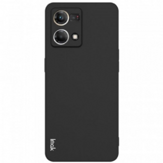 Coque Oppo Reno 7 Mate UC-3 Series Imak