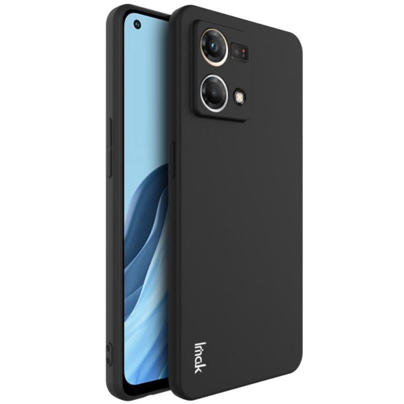 Coque Oppo Reno 7 Mate UC-3 Series Imak