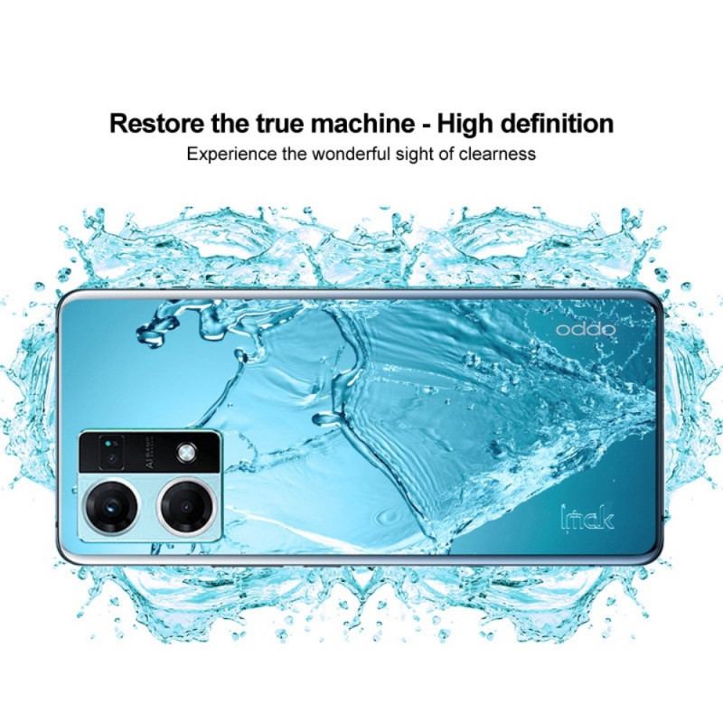 Coque Oppo Reno 7 Transparente IMAK