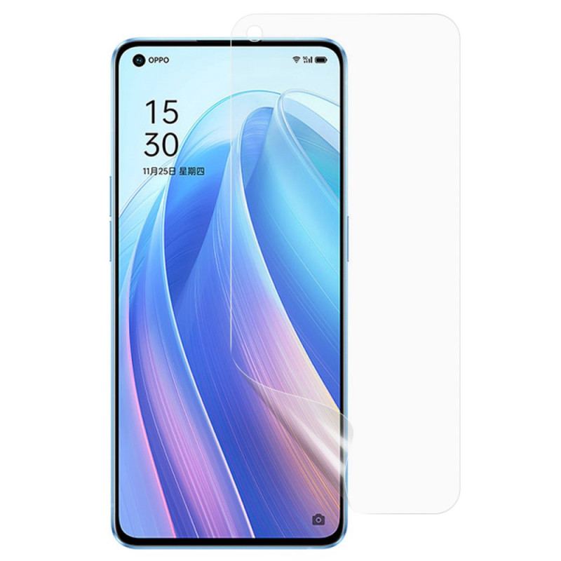 Film de protection écran pour Oppo Reno 7