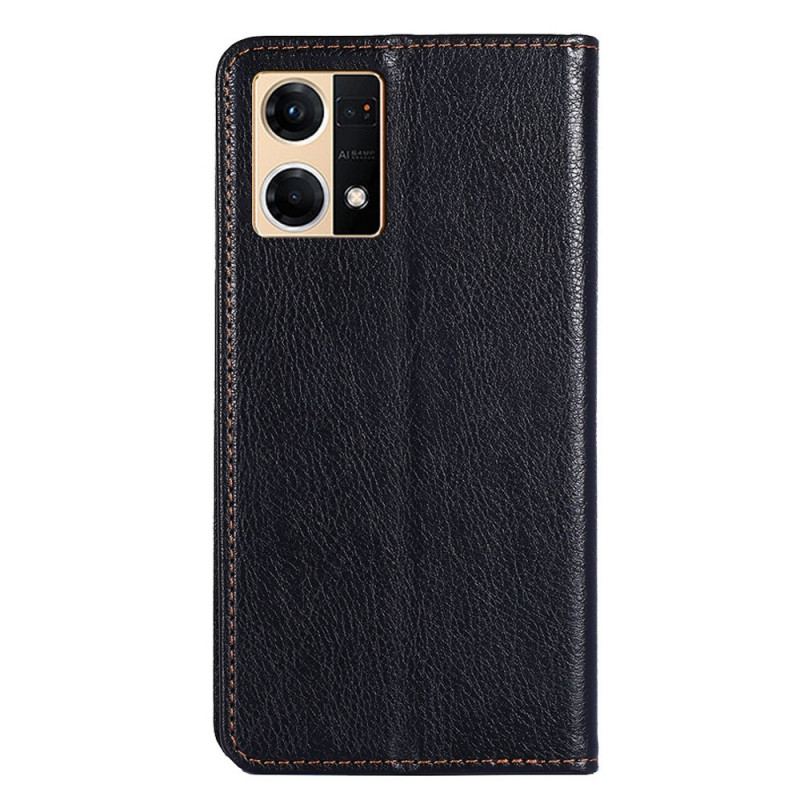 Housse Oppo Reno 7 Design Vintage