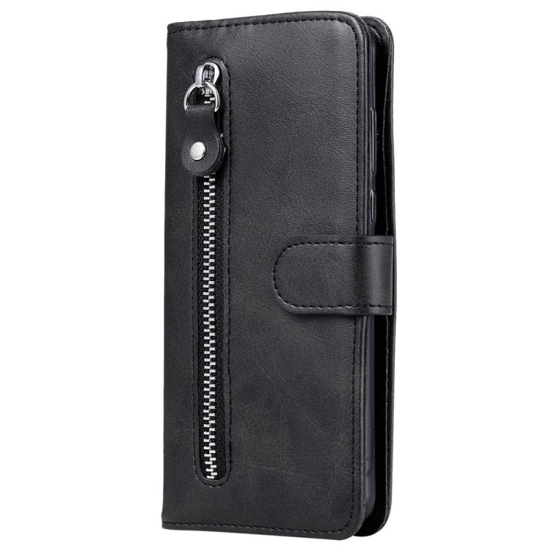 Housse Oppo Reno 7 Porte-monnaie