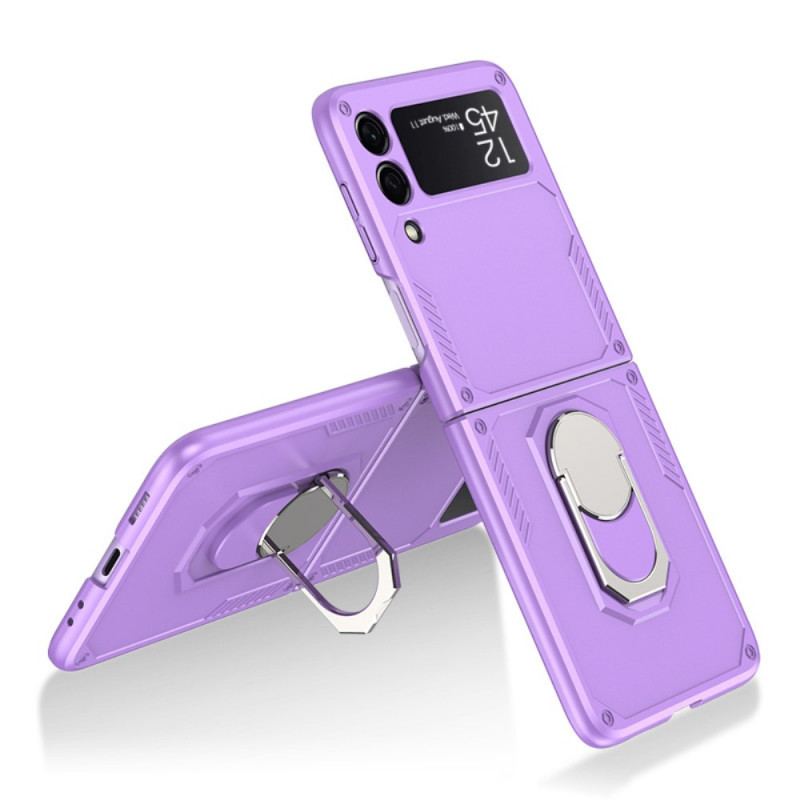 Coque Samsung Galaxy Z Flip 3 5G Armour Series GKK