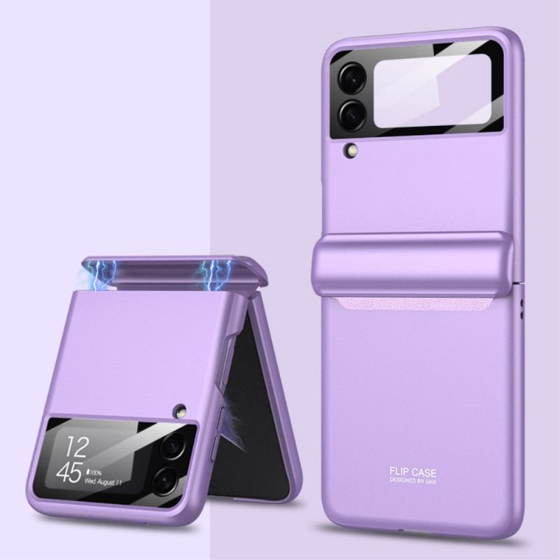 Coque Samsung Galaxy Z Flip 3 5G Charnière Magnétique GKK