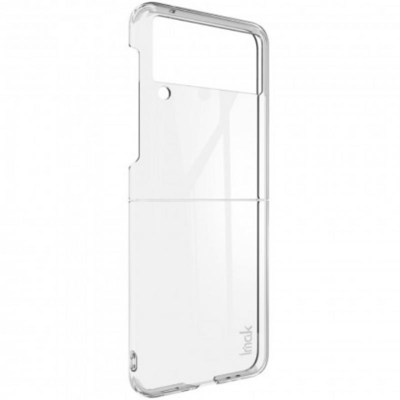 Coque Samsung Galaxy Z Flip 3 5G Crystal IMAK