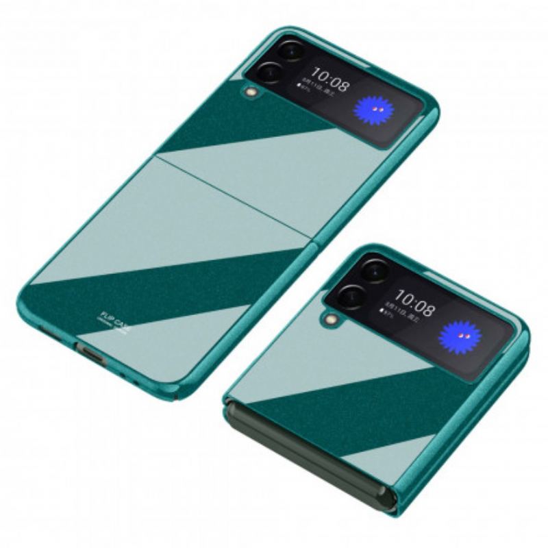 Coque Samsung Galaxy Z Flip 3 5G Design Plus